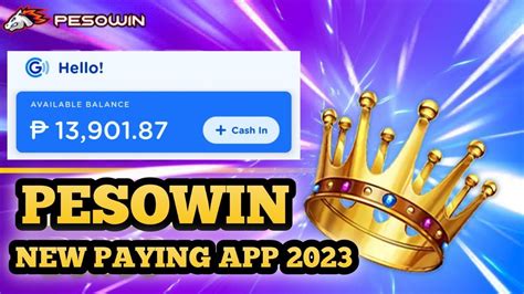 pesowin coupon code 2023